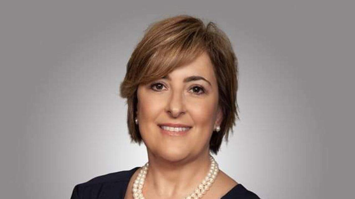 Williford named Macon’s ‘Lawyer of the Year’ by bar association