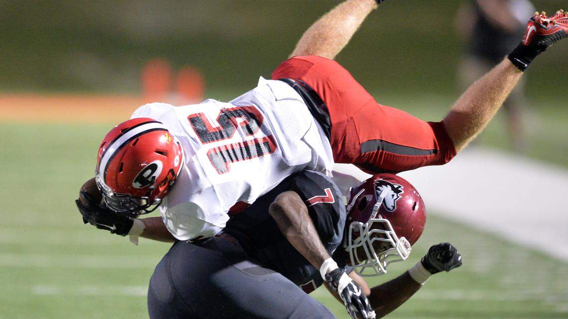 Ron Seibel previews Friday's Bibb County games and looks back at Howard's win over FPD