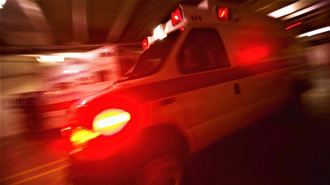 Easter morning shooting injures 2 in Warner Robins, police say