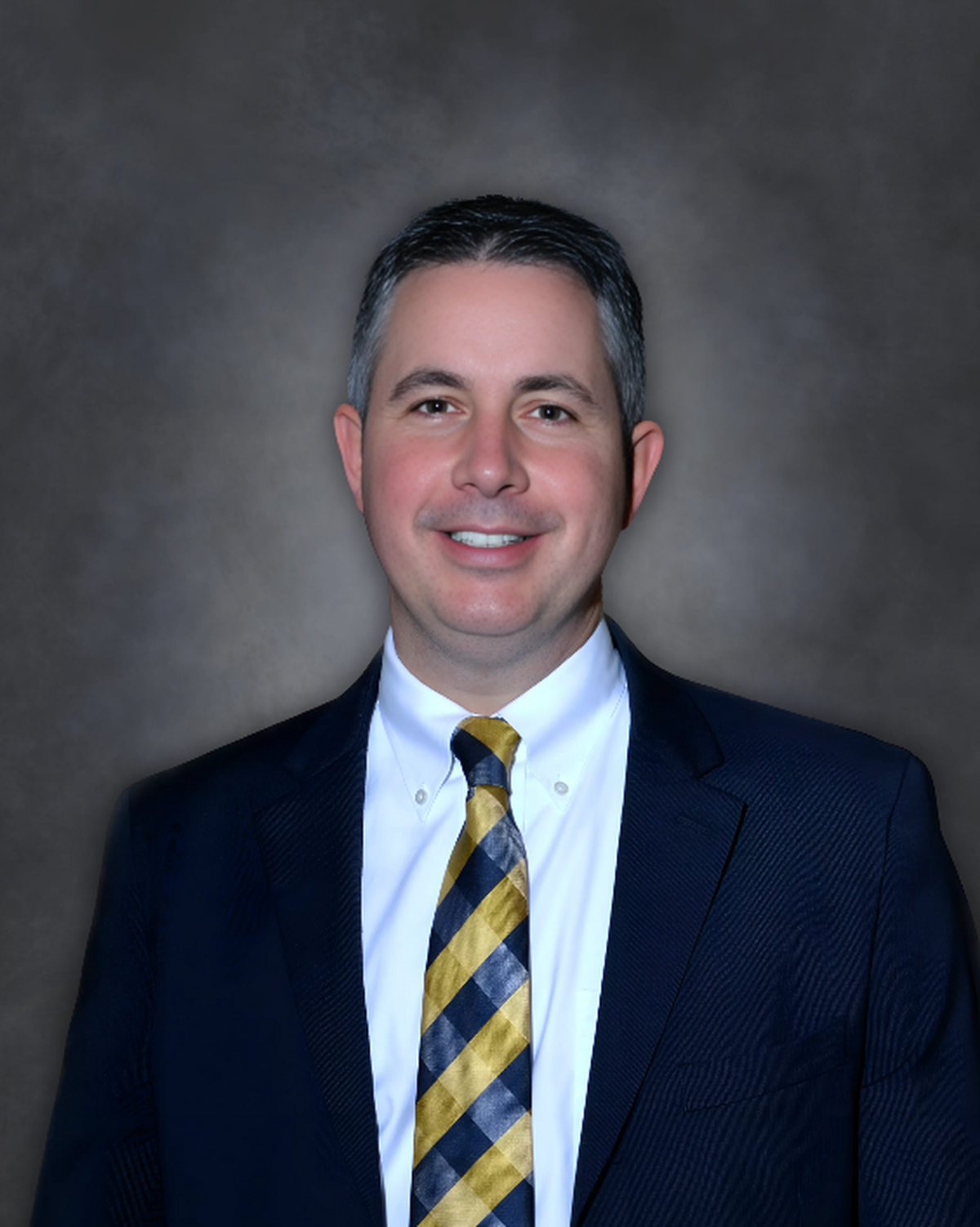 On Wednesday, Houston County Schools announced Richard Rogers as the sole finalist for the position of the district’s next superintendent.