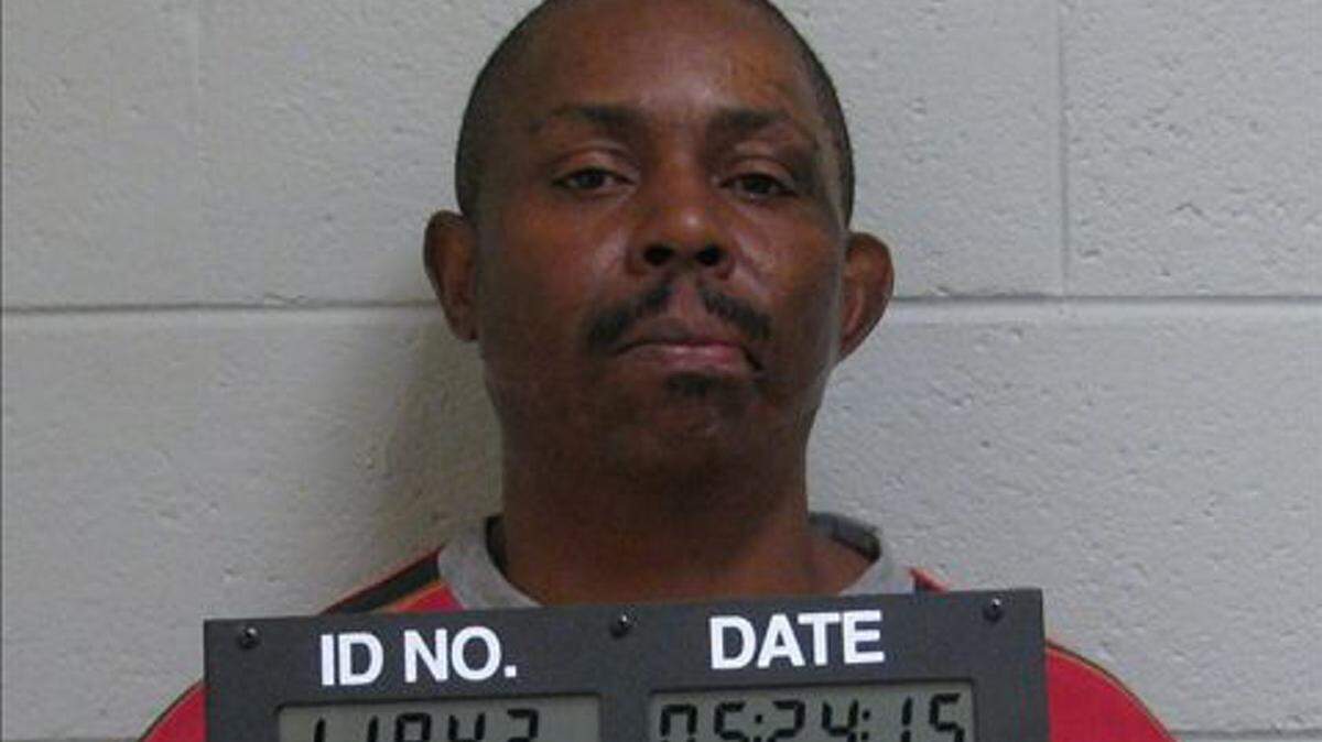Richard Bernard Smith