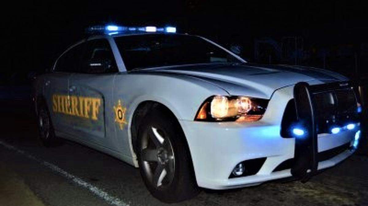 Sheriff’s deputies and U.S. Marshals arrested the last of four inmates that escaped from the Bibb County jail, the Bibb County Sheriff’s Office said Saturday.