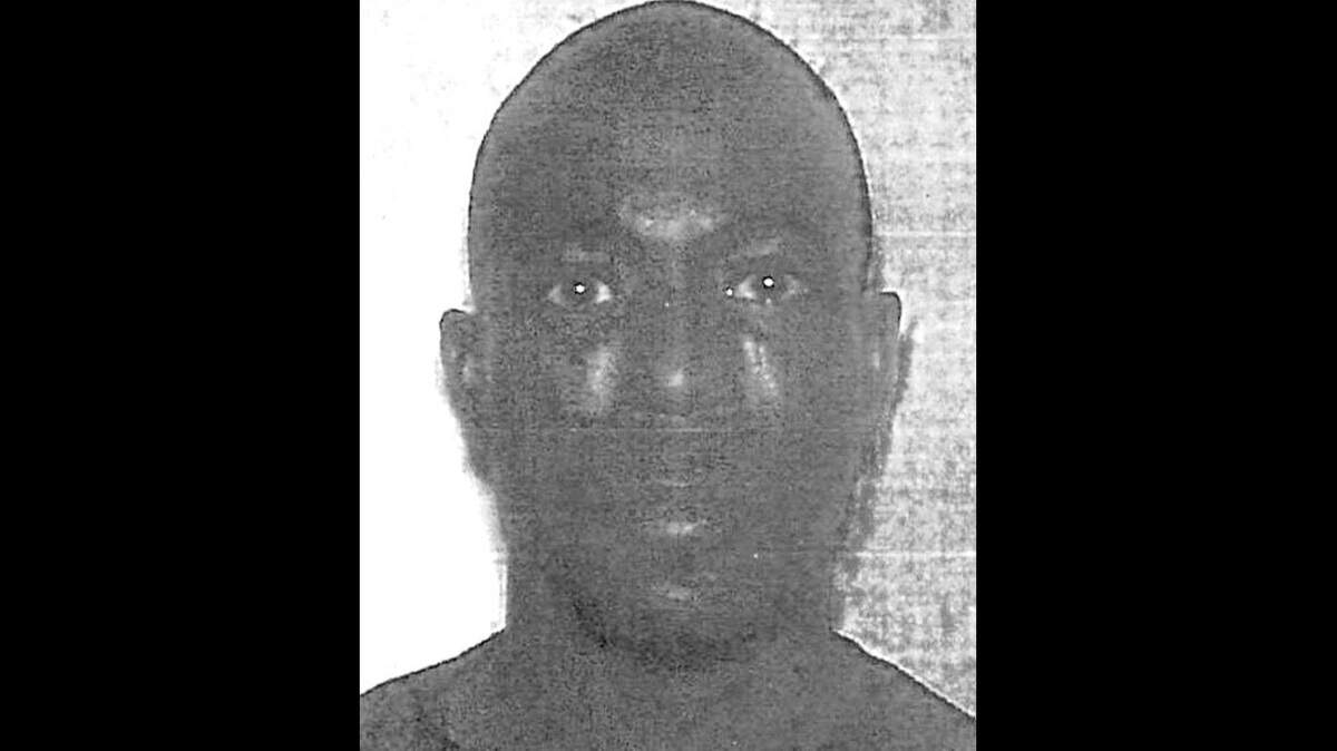 Anthony T. Jones