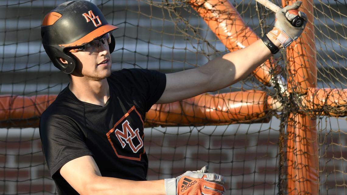 Who was the top player for the Mercer baseball team this season? Vote now.