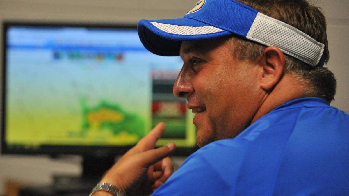 Tattnall Square head coach Clint Morgan resigned this week after three seasons with the program, according to a news release from the school.