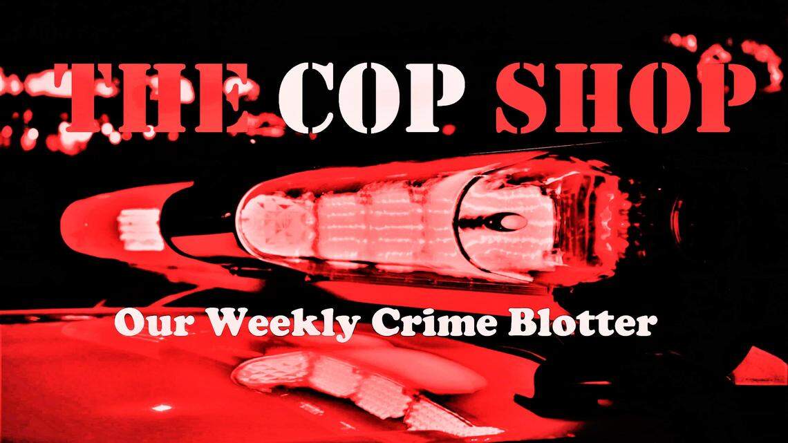 Naked man on dock at Georgia lake also trimmed his hedges in nude, women tell cops