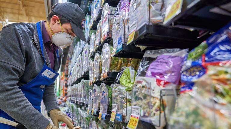 Hiring: Kroger adding tens of thousands of employees