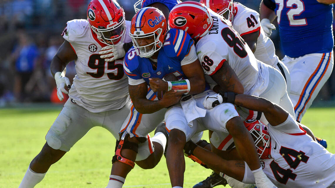 This Florida Gators player doesn’t want to be associated with his nickname. Here’s why