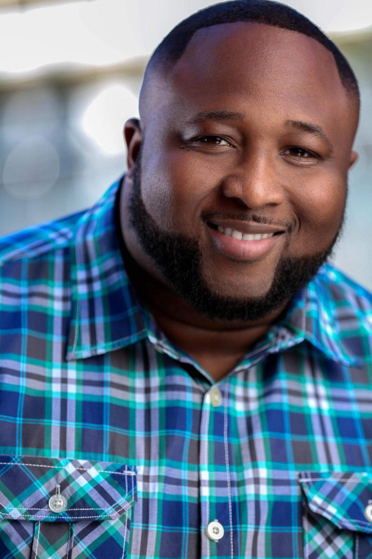 Jernard Wells