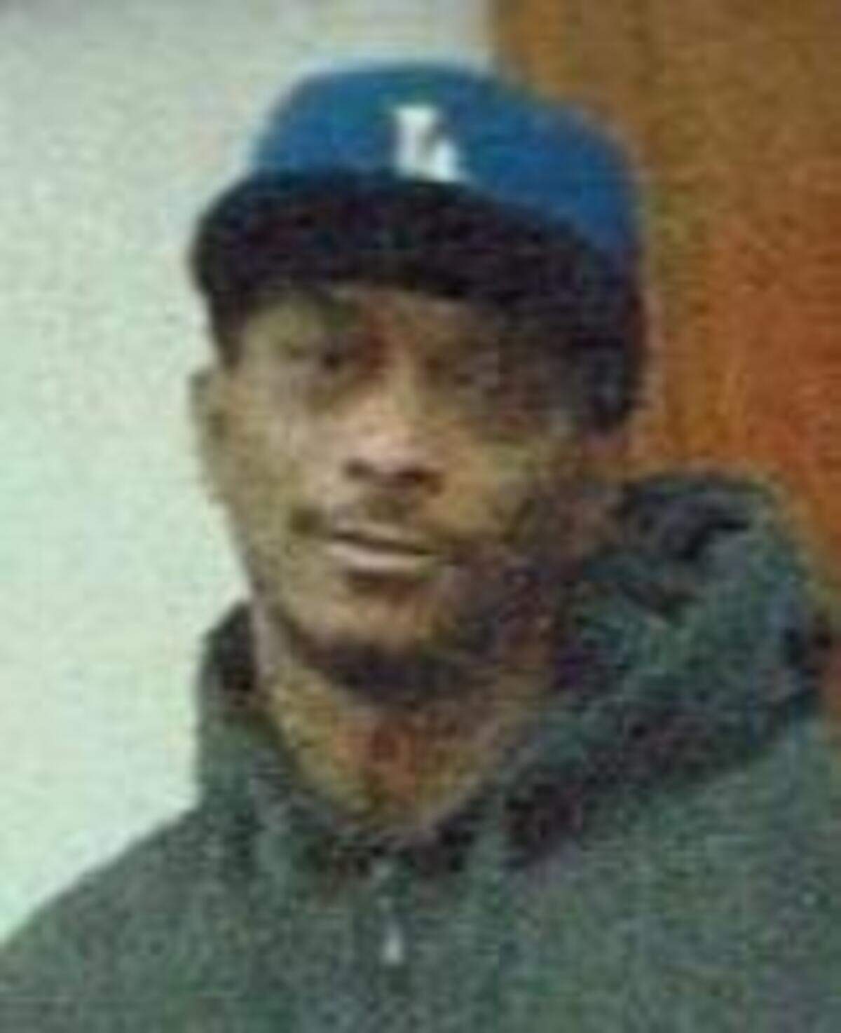 James Robert Young Jr.