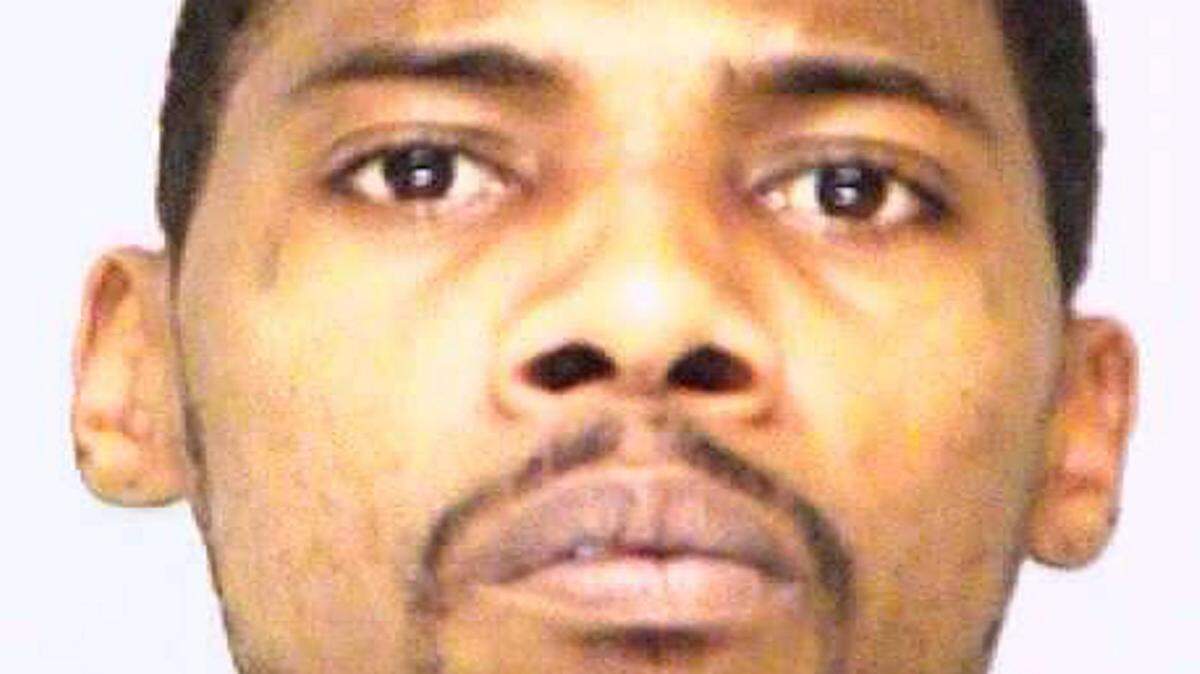 Tavarus Antwone Coney