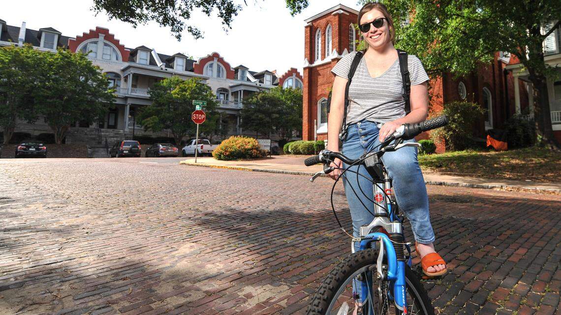 Bike Walk Macon encouraging physical activity, virtually