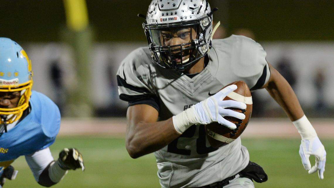 Ron Seibel: Turkey, playoff football do mix 