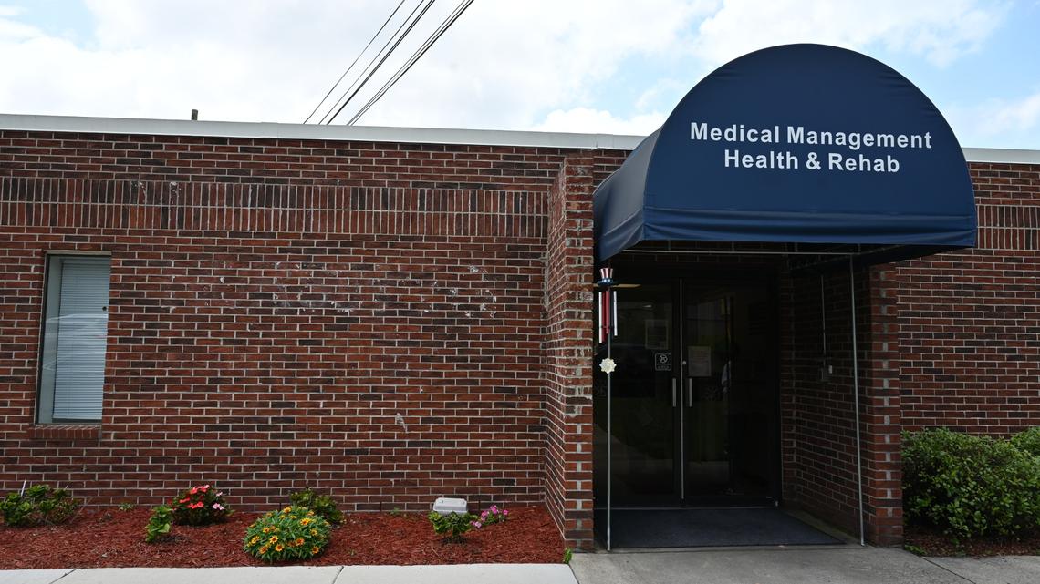 Macon nursing homes may close due to cuts in the Big Beautiful Bill, senator says