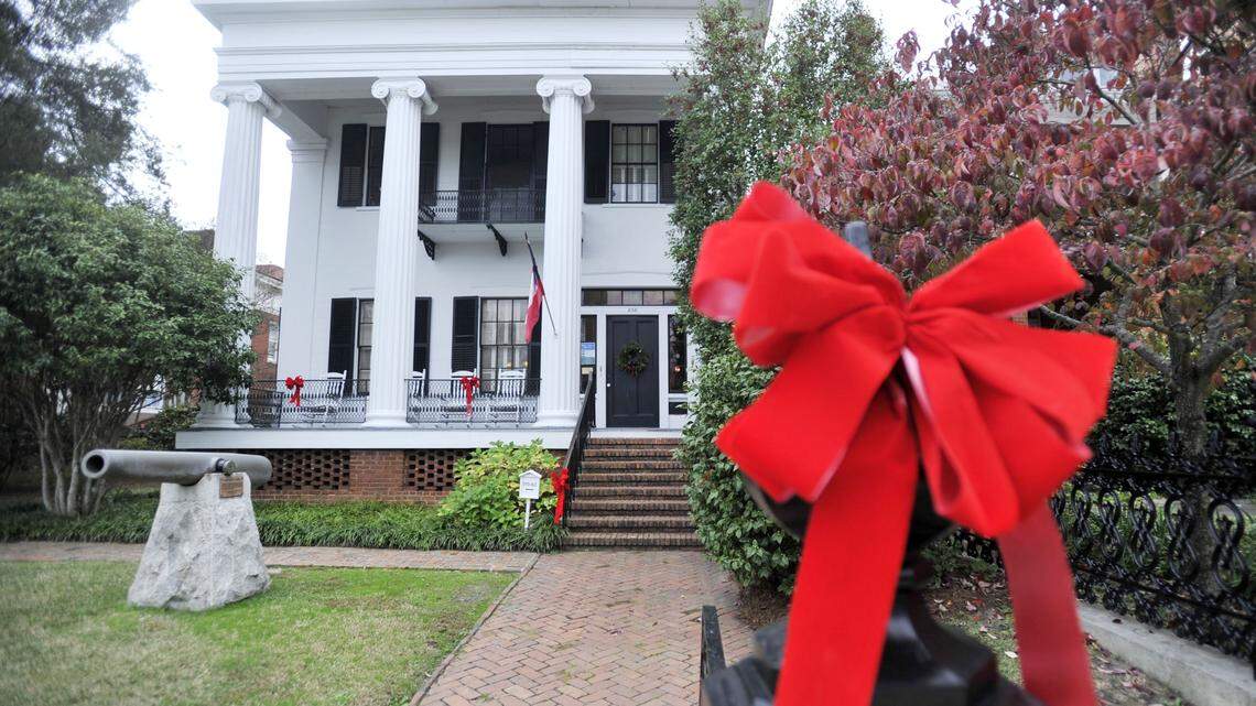 Explore history by visiting Georgia Historical Society markers across the state