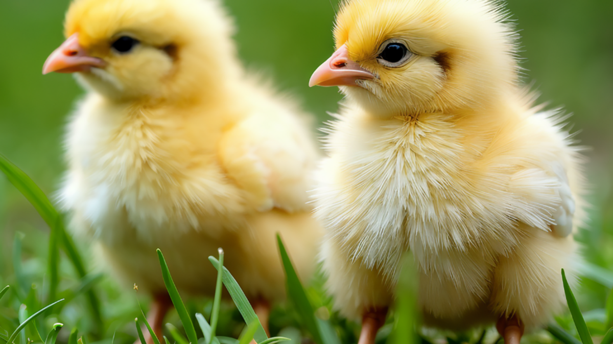 3 stores selling baby chicks in Macon