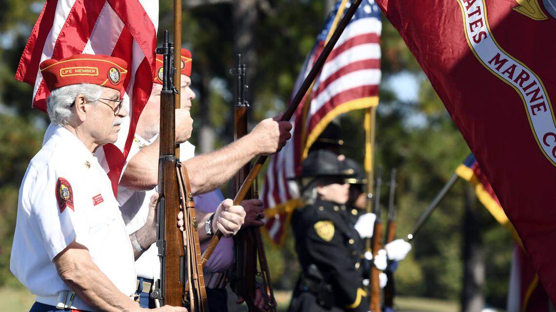 Their service to our nation was often unbelievable, let’s make it unforgettable