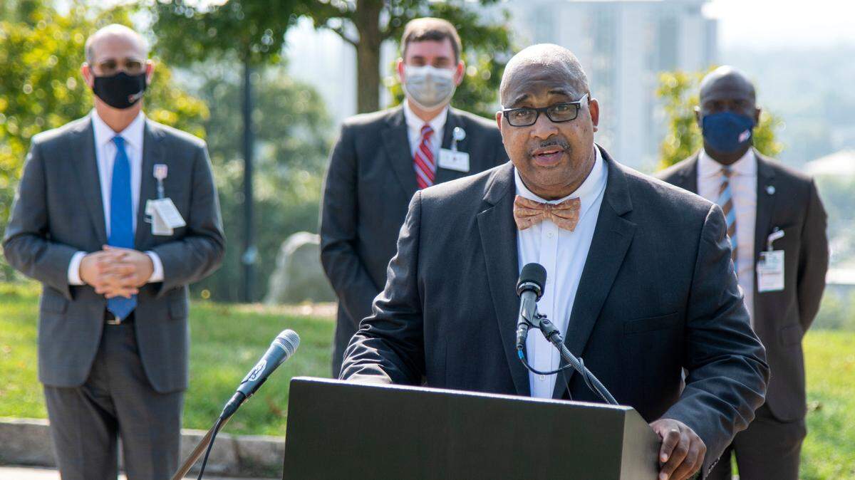 ‘This is preventable.’ Macon hospitals plead with community to get COVID-19 vaccine
