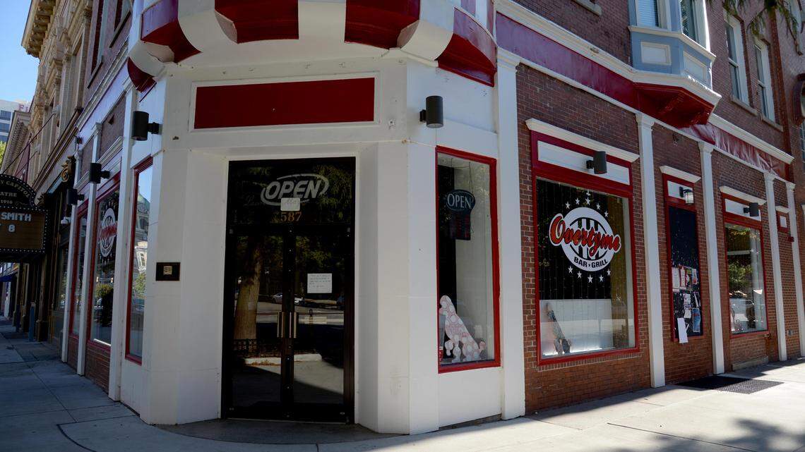 Third time’s the charm: Bar and grill opening 2nd location in this downtown Macon spot