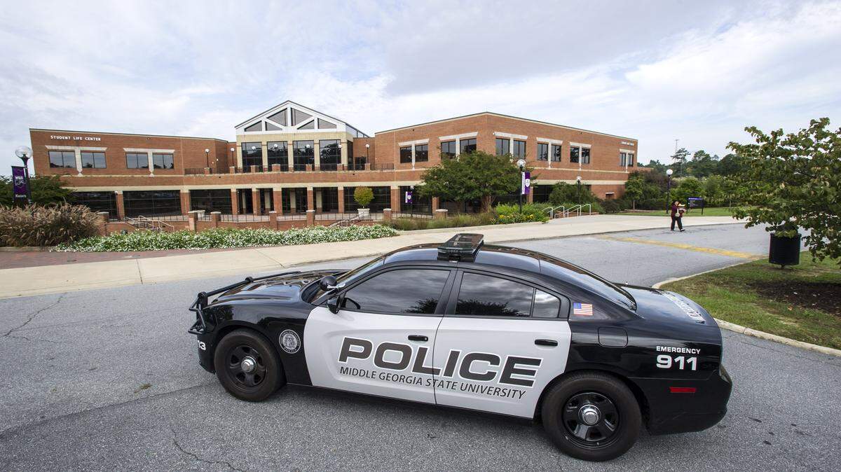 College_Safety