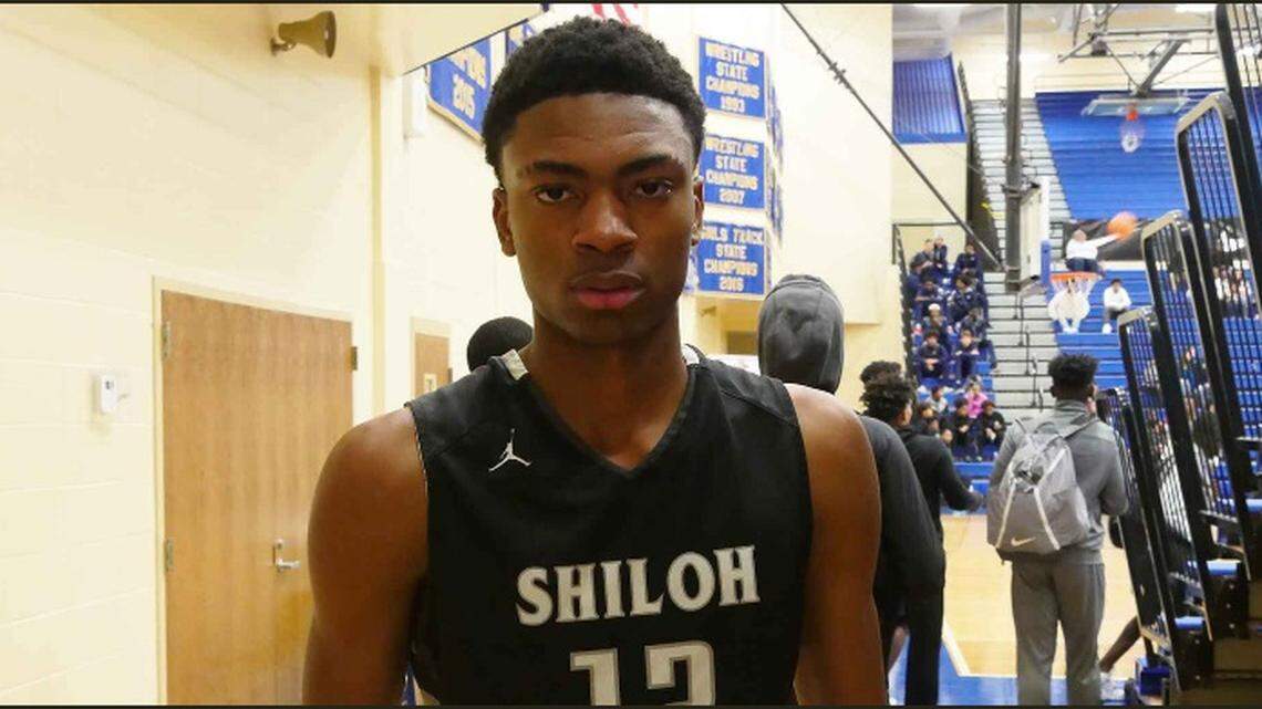 Elias King gives UGA the nation's top 2019 recruiting class