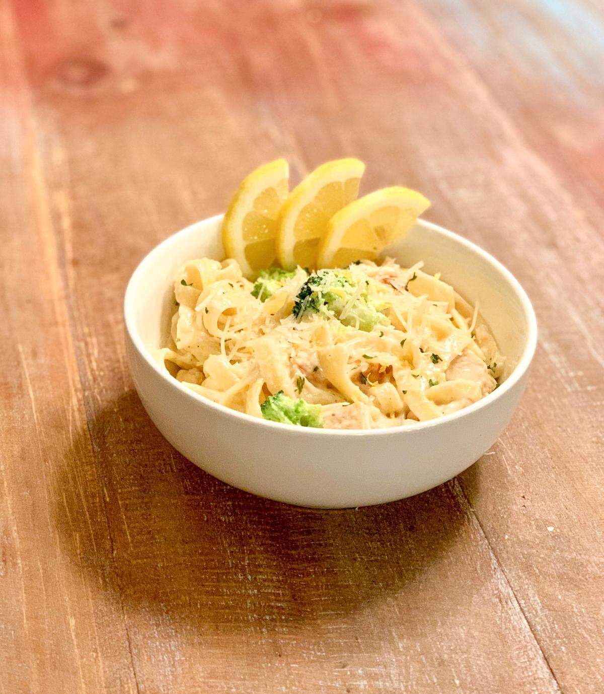 Chef Tyler Taliaferro is hosting a pop-up lunch on July 8. Orders can be placed through his Facebook page through July 5.