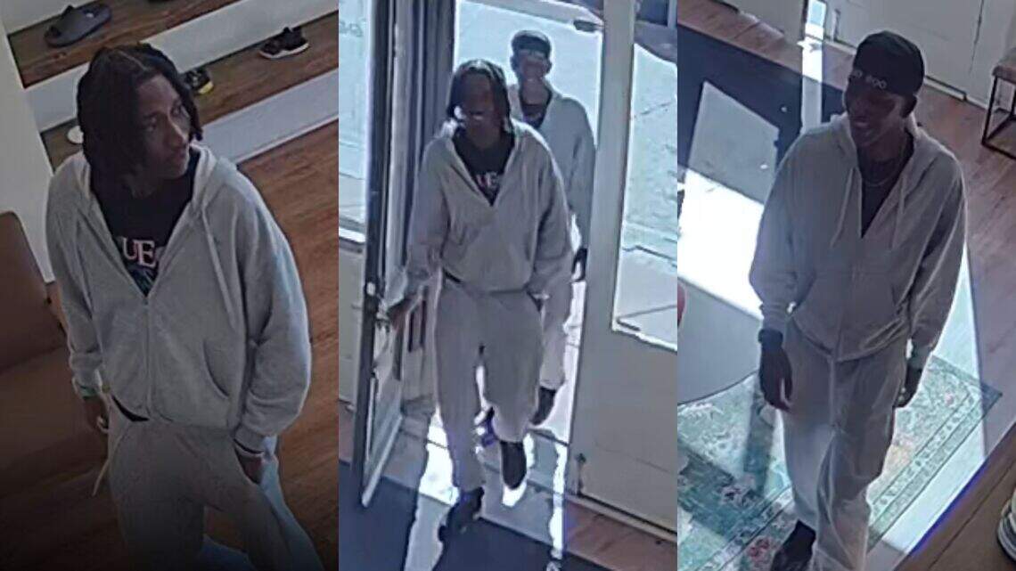 Have you seen them? Bibb deputies say men made fraudulent purchase at jewelry store
