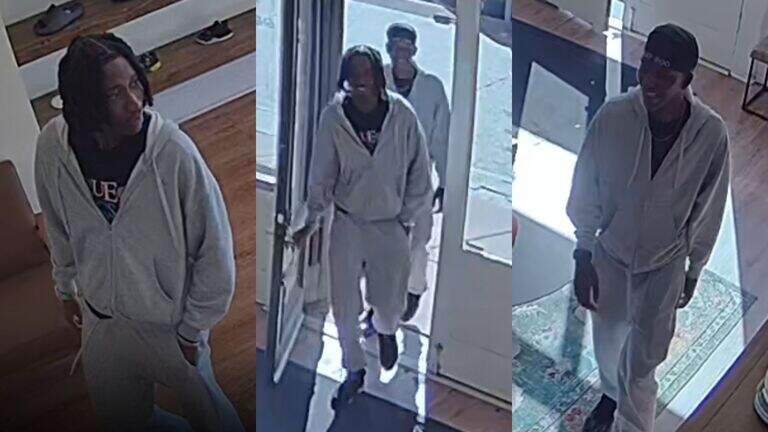 Have you seen them? Bibb deputies say men made fraudulent purchase at jewelry store