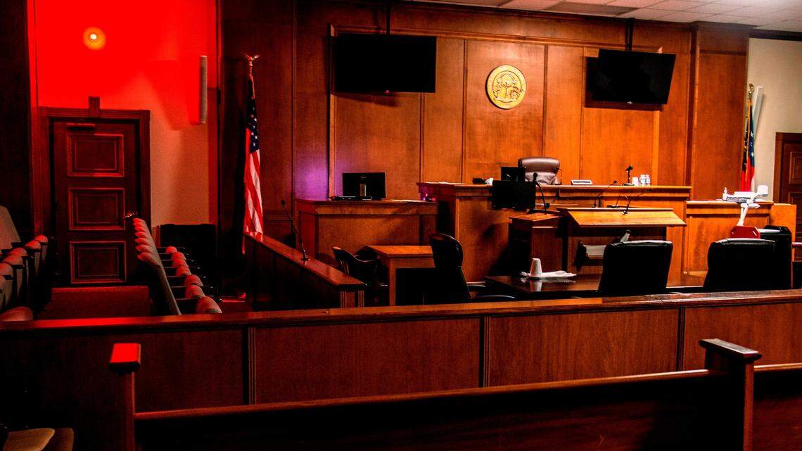 ‘Crushing’ backlog of murder cases will hit another snag when trials resume in GA