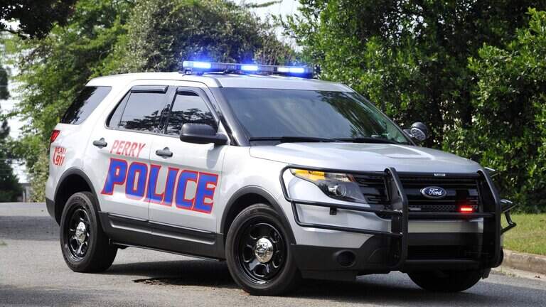 Police arrest and charge suspect in Perry quadruple homicide. What we know.