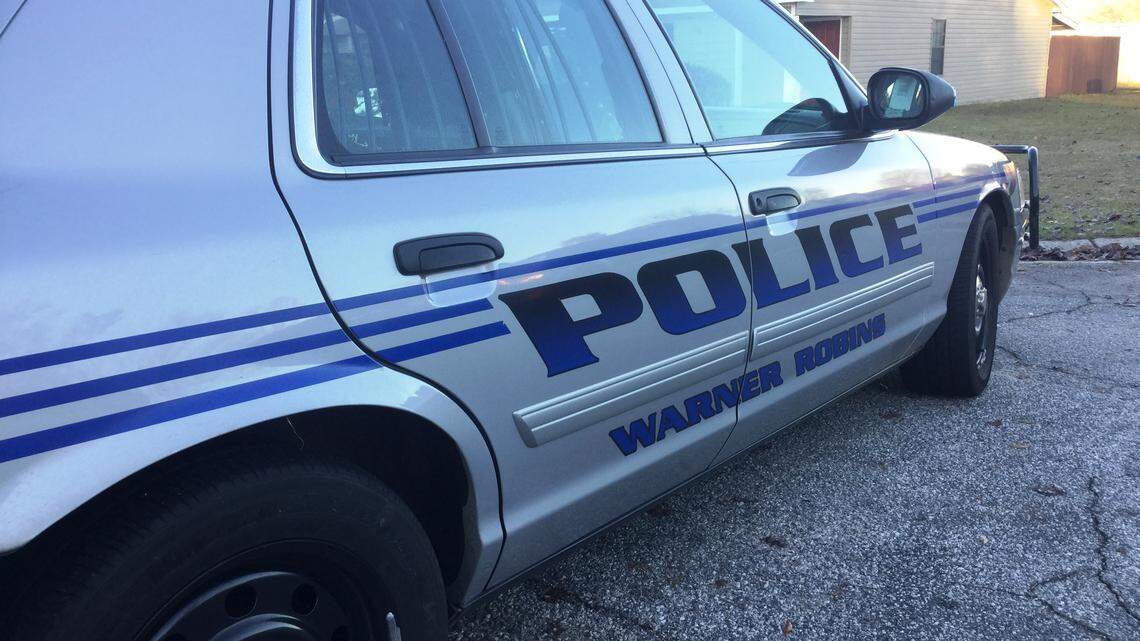 A man was arrested for stabbing his former roommate when an argument between the two escalated in the parking lot of the PK Food Mart located at 99 Wellborn Road on Wednesday night, police said.