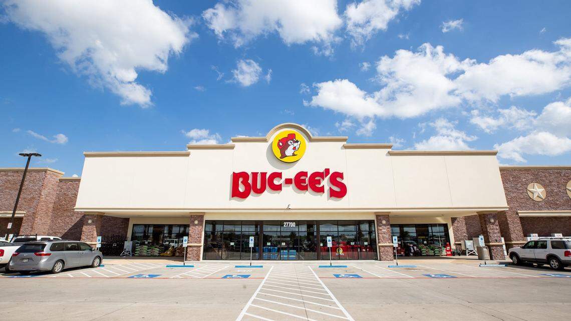 Buc-ee’s will open gas station stores in NC — eventually