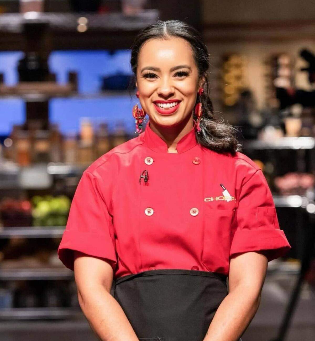 Forsyth, GA chef and restaurant owner to be on Food Network’s “Chopped” show.