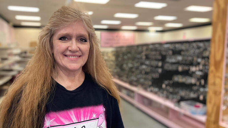 No secret among bakers. Warner Robins store known for cake decorating supplies & more