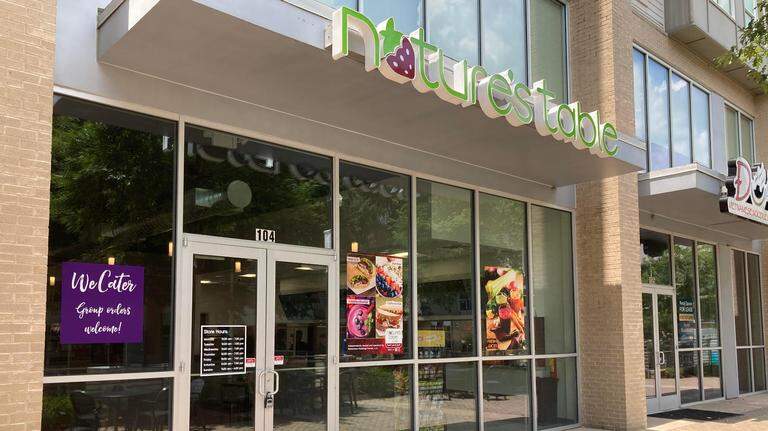 Sandwich & smoothie shop opened in 2023, but is now closed in Macon. Here’s why