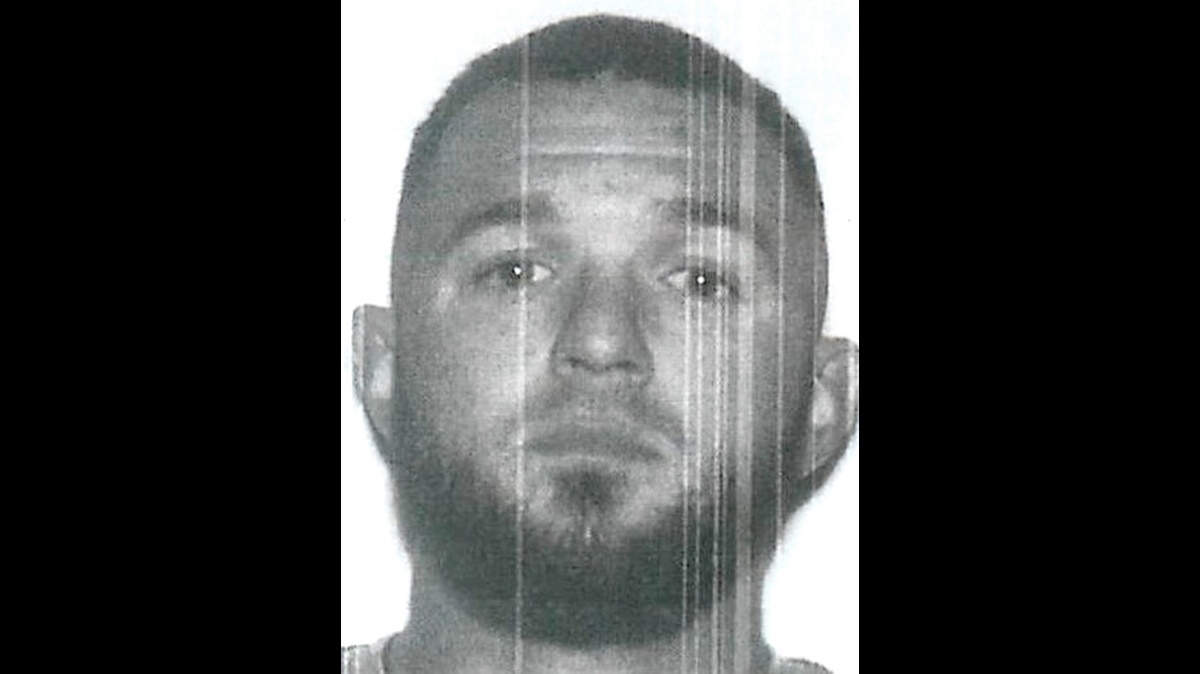 Joey L. Patton