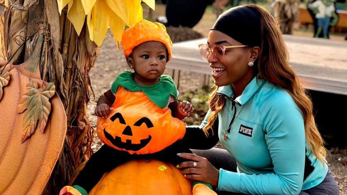 A Georgia pumpkin patch was named one of the best in the nation.