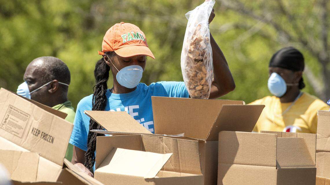 ‘We are seeing a tripling of need’: 6 positive stories happening in Middle Georgia