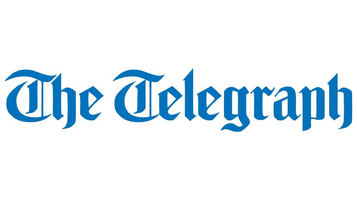 The Telegraph’s logo