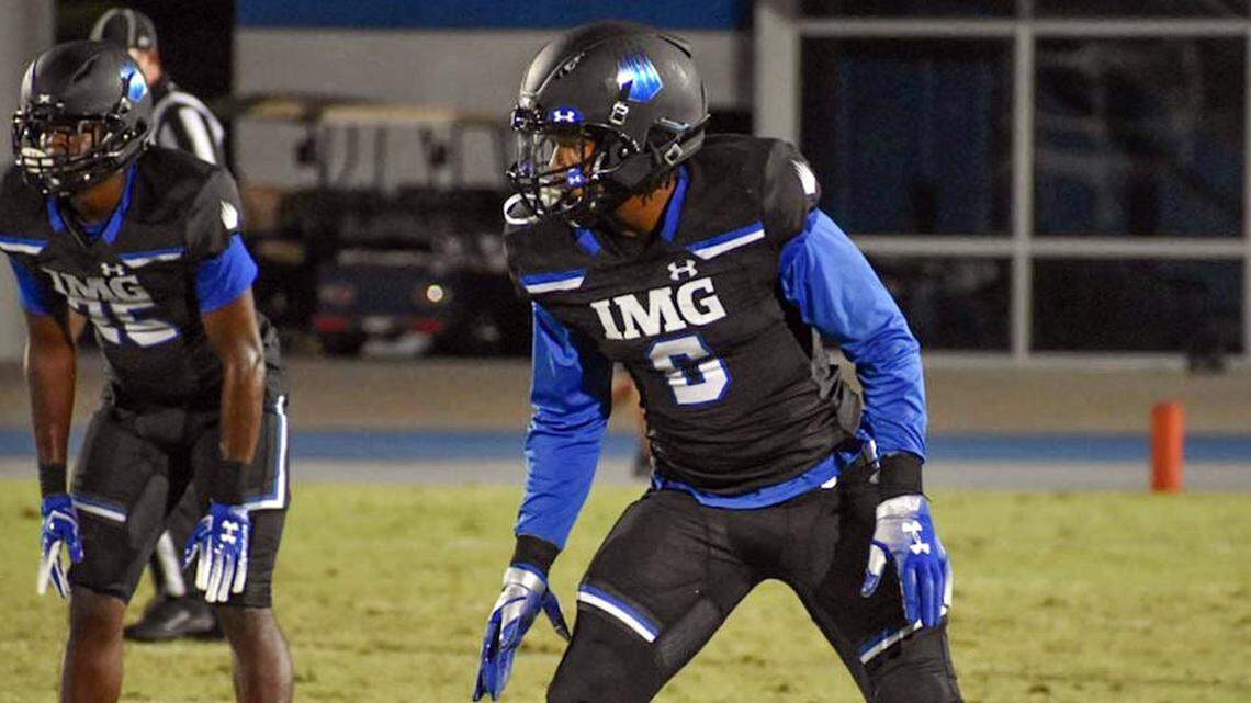 Georgia Bulldogs 2021 recruiting class breakdown, stars and sleepers