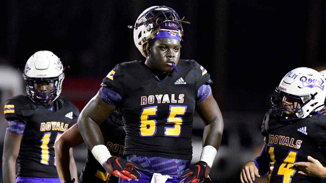 How UGA navigated COVID roadblocks with Zoom calls, creativity to sign touted class