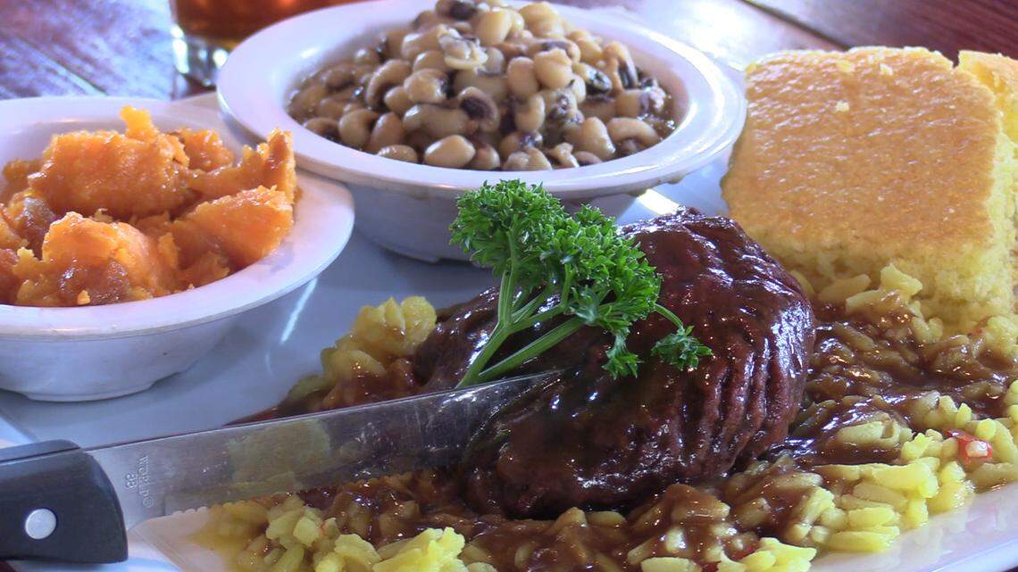 Going keto or vegan? These Middle Georgia restaurants will help keep your 2020 resolution