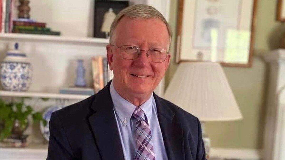 Ed Grisamore