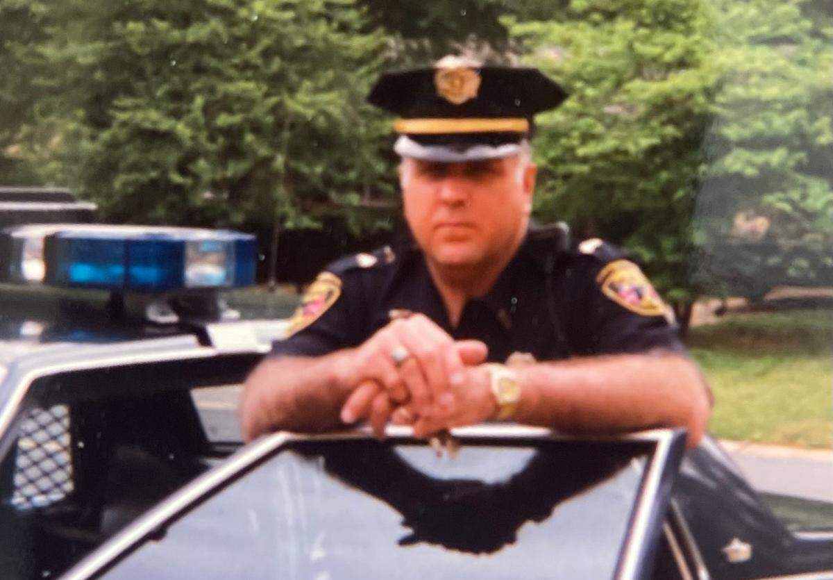 Patrick Jerome “P.J.” O’Hanlon Jr., who served nearly four decades as a Macon police officer, died Oct. 14. He was 78.