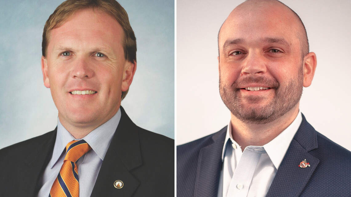 New Mercer athletic director Gerrity hits the ground running