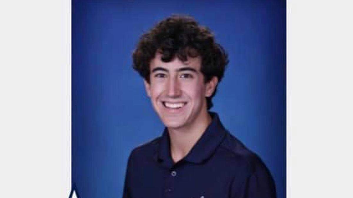 A funeral for Walker Bethune is scheduled for Saturday and a memorial event Monday evening. The 17-year-old Stratford Academy rising senior was struck by lightning in July and died a few weeks later.
