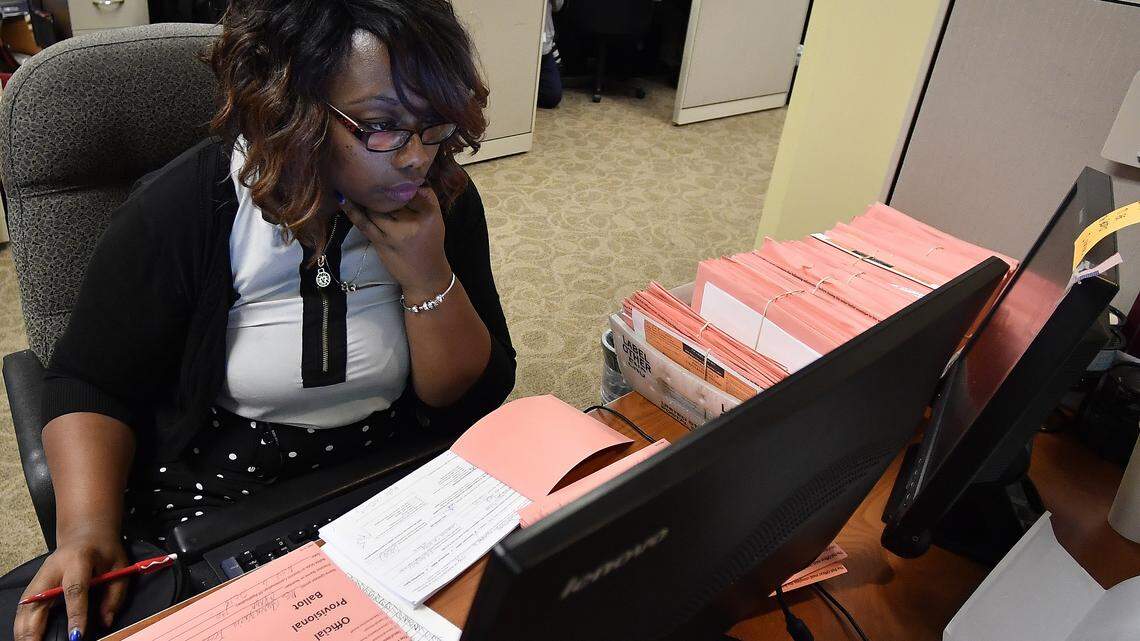 This is Viewpoints for Sunday, Nov. 18, 2018