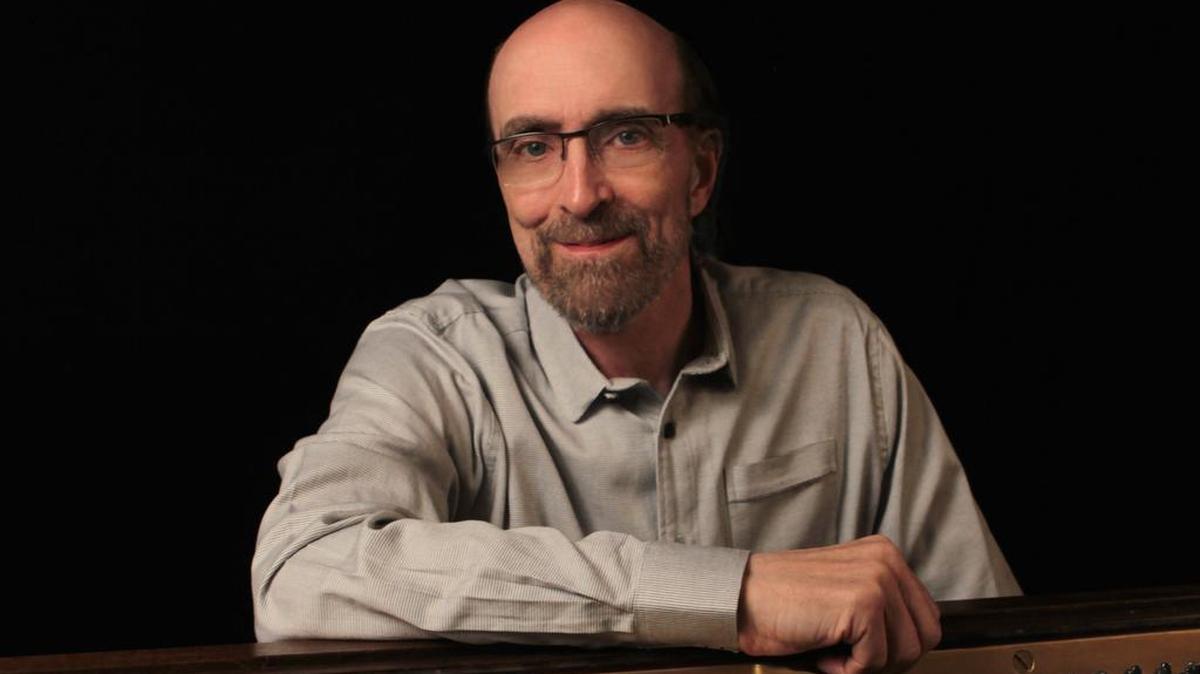 Pianist George Winston performs in Macon on Tuesday at Hargray Capitol Theater.