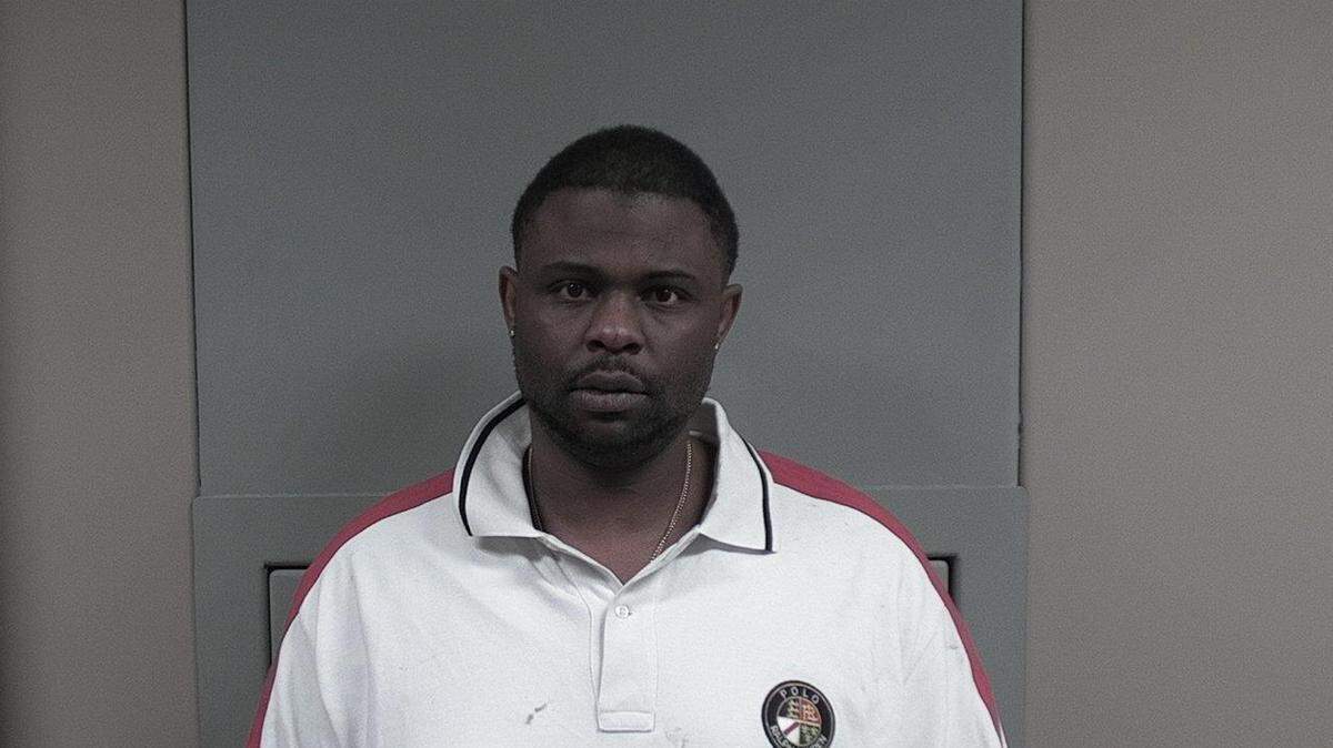 Jkawme Harris