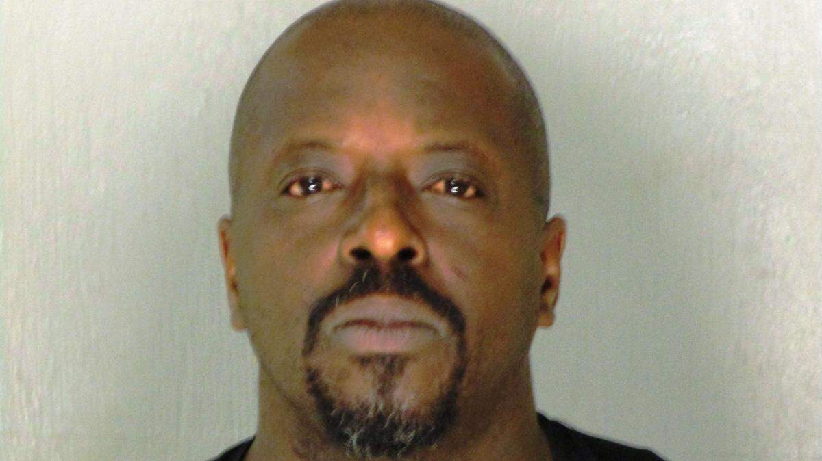 Derrick Dewayne Hopkins
